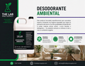 Desodorante Ambiental