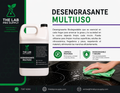 Desengrasante Multiuso