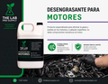 Desengrasante para Motores