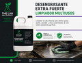 Desengrasante Extra Fuerte