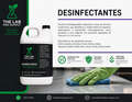 Desinfectante