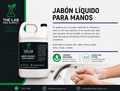 Jabón para Manos