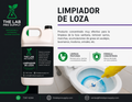 Limpiador de Loza Sanitaria
