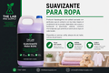 Suavizante para Ropa