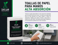 Toalla de Papel