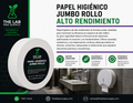 Papel Jumbo Roll