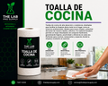 Toalla Mayordomo