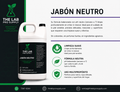 Jabón Neutro