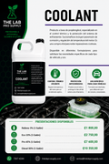 Coolant