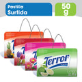 Pastillas Terror