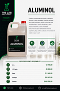 Aluminol