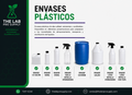 Envases Plásticos